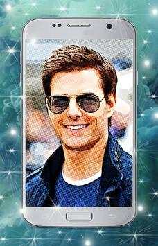 Tom Cruise Wallpaper screenshot 2
