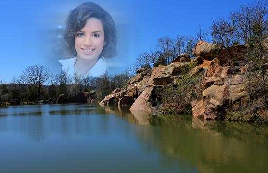 Pond Photo Frames 3 تصوير الشاشة