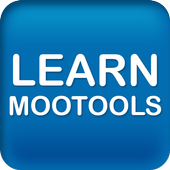 Learn Mootools icon