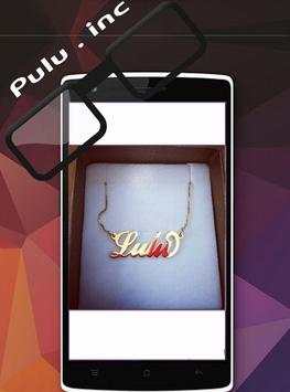 Name on Pics screenshot 2