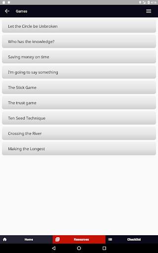 Self Help Group App screenshot 20