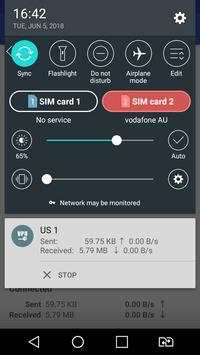 Green VPN screenshot 4
