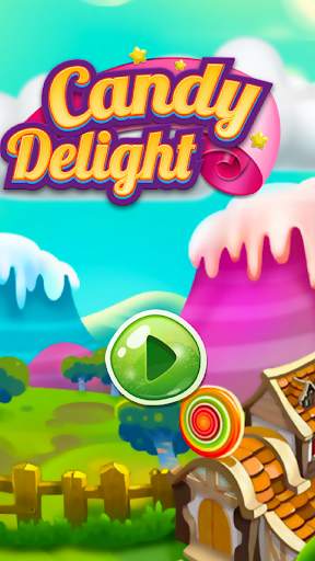 Candy Delight screenshot 5