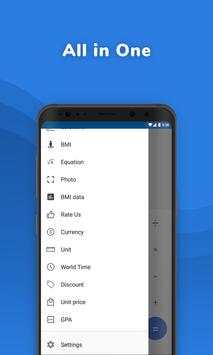 Calculator Plus screenshot 6