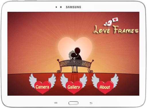 Love Photo Frames screenshot 11