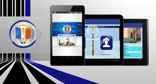 Nnamdi Azikiwe University - UNIZIK screenshot 1