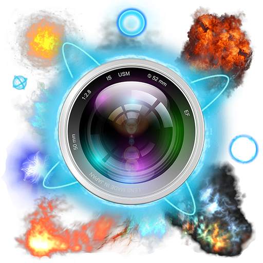 Super Power Movie effects FX 2.0.2