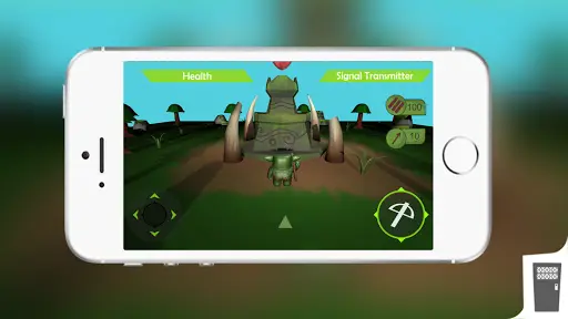 The Last Goblin Commander screenshot 4