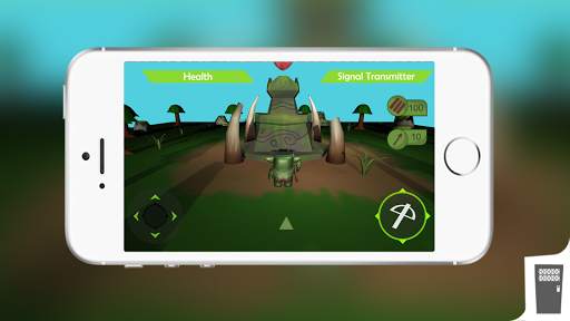 The Last Goblin Commander screenshot 4