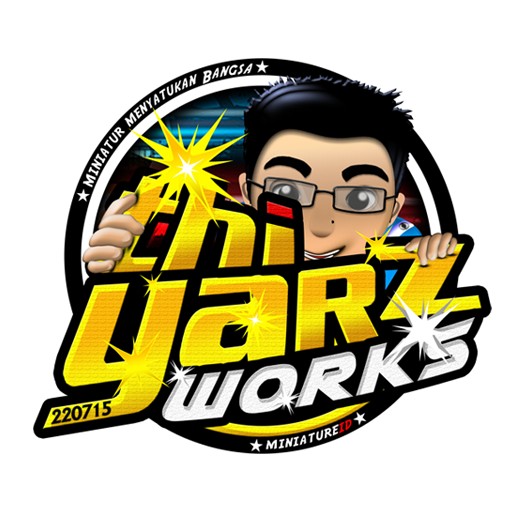 MINIATURE ID icon