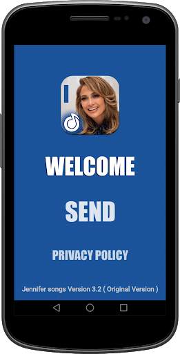 Jennifer Lopez Songs Offline (Best Collection) screenshot 9