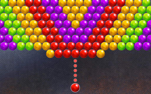 Power Pop Bubbles 9 تصوير الشاشة
