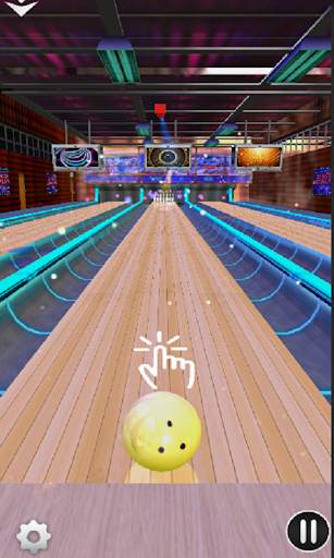 Super 3D Bowling Games World Championship screenshot 8