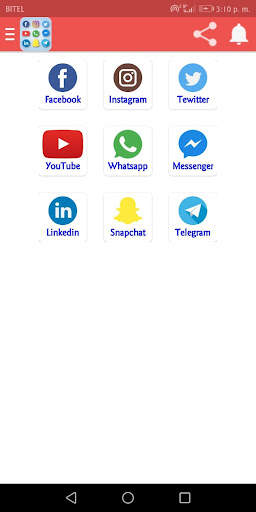 Social Networks Pro screenshot 5