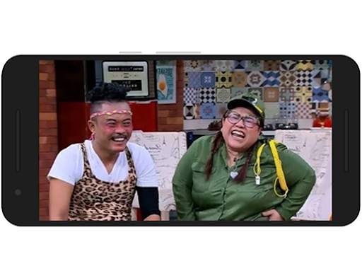 TV Indonesia Online Live - Nonton TV Indonesia Oke screenshot 3