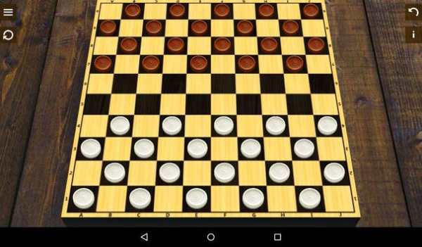 Checkers - Шашки скриншот 3