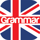 The Oxford English Grammar (Very Advanced) icon