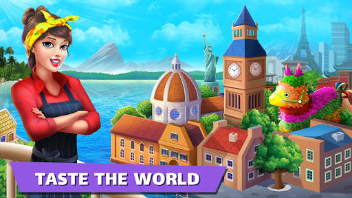 Food Truck Chef™ Cooking Games screenshot 6