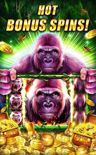 Play Vegas- Slots 2019 New Games Jackpot Casino screenshot 9