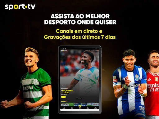 sport tv screenshot 7