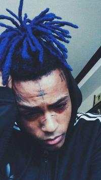 XXXTentacion Wallpapers screenshot 4