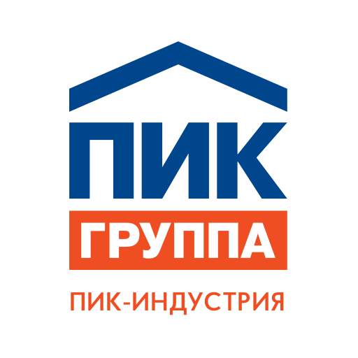 Кабинет сотрудника ПИК-Индустр 2.02.21