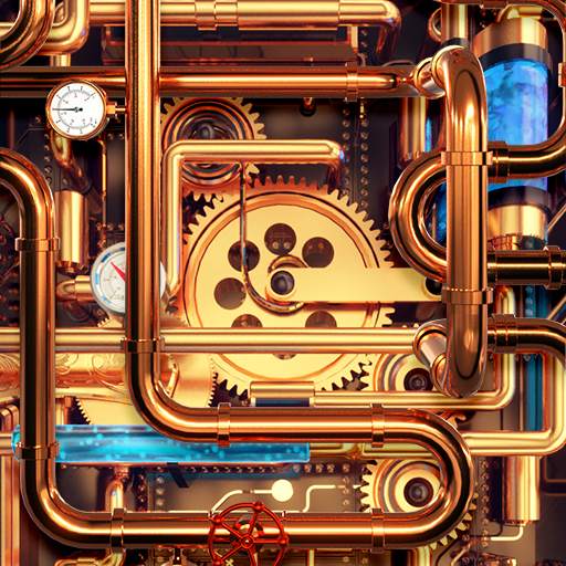 Cool Wallpapers HD Steampunk 5.10.5