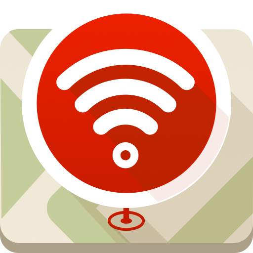 WADA WiFi Map Free 1.4.3