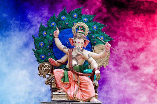 Ganesha Wallpaper (4k) screenshot 19