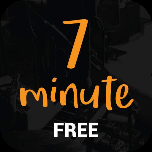 7 Minute Vocal Warm Up 2.5