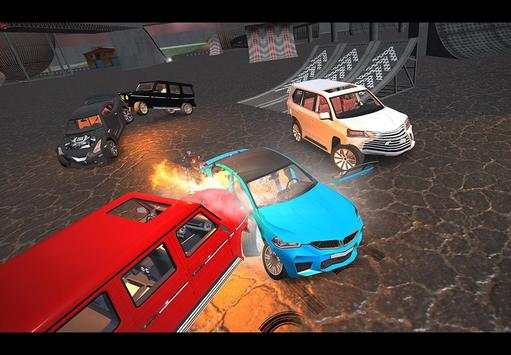 Project Cars Destruction Engine 2 screenshot 4