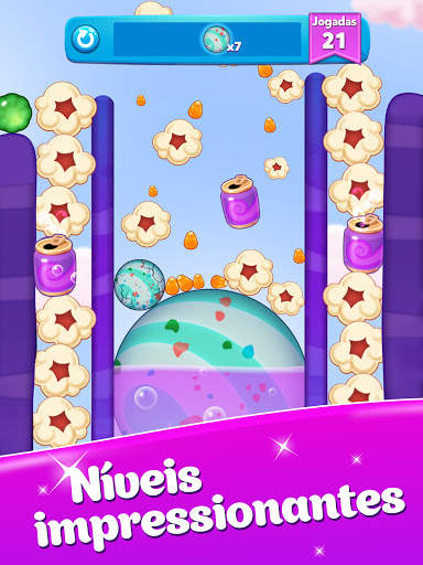 Crafty Candy Blast screenshot 11
