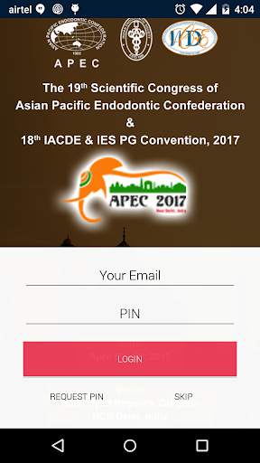 APEC 17 screenshot 2