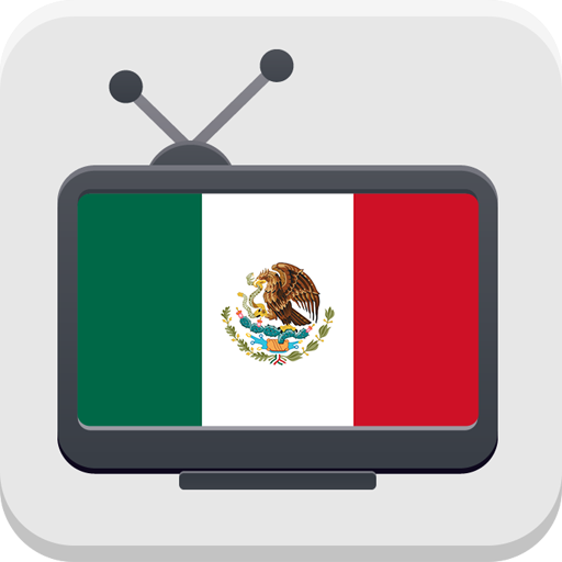 Radio  y Tv  Mexico icon