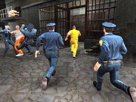 サバイバル島刑務所エスケープ screenshot 2