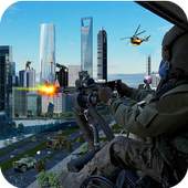Sniper Shooter Elite Commando 3d 1.0