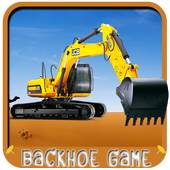 Backhoe Game 2.0