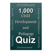 Child development and pedagogy quiz 2.0.1