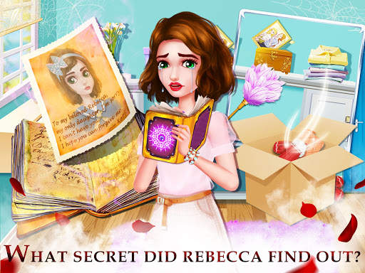 Vampire Secrets: The New Vamp screenshot 5