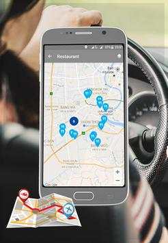 GPS Maps for travel screenshot 3