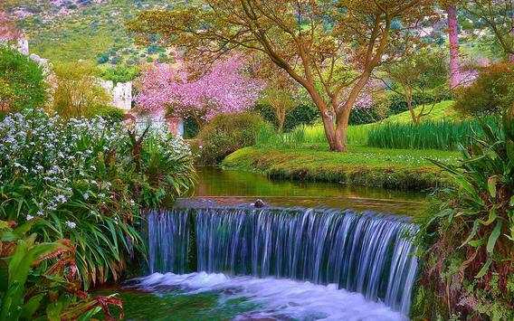 Spring Wallpaper HD screenshot 6