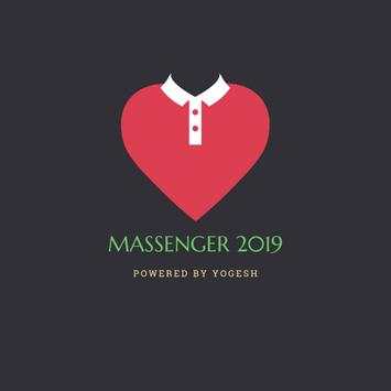 Massenger 2019 screenshot 1