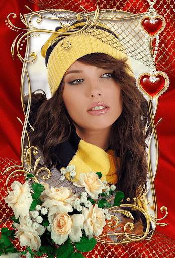 Woman Day Photo Frames 2021 2 تصوير الشاشة