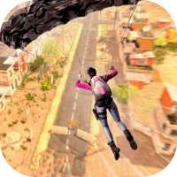Free Royale Combat - Free Battleground Fire Squad