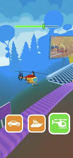 Shift race: Car racing games screenshot 6