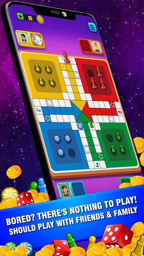 Ludo Party screenshot 1