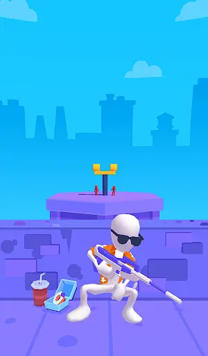 Perfect Snipe screenshot 6