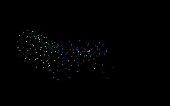 Shoal Thing screenshot 15