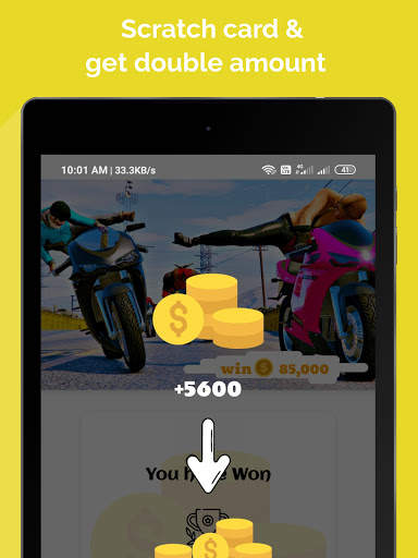 Giant Earn - Play Free Games and Earn Money Daily screenshot 10