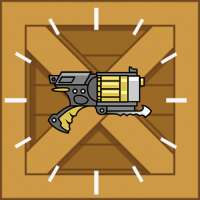 Mini Gun Shoot